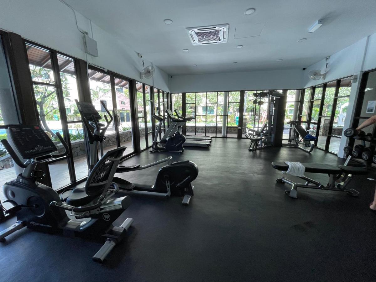 Homestay Aiyu - Luxury Stay Shah Alam Buitenkant foto